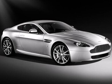 2012 Aston Martin Vantage Pricing Reviews Amp Ratings